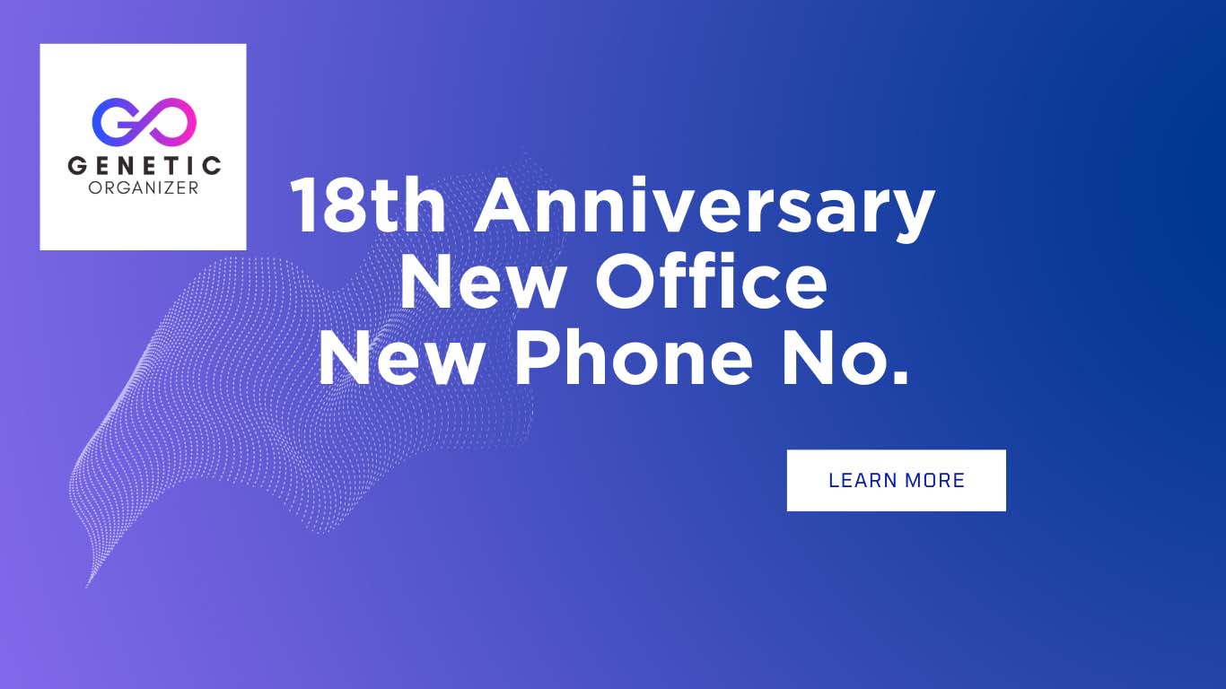 18th_Genetic_Organizer